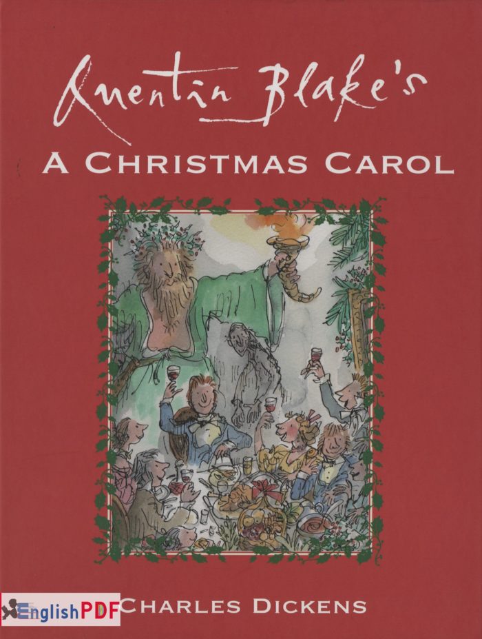 A Christmas Carol PDF Charles Dickens EnglishPDF A Christmas Carol PDF Charles Dickens EnglishPDF