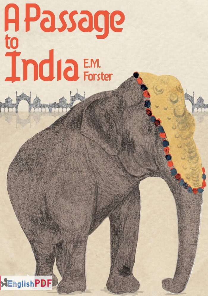 A Passage to India PDF E.M Forster EnglishPDF A Passage to India PDF E.M Forster EnglishPDF
