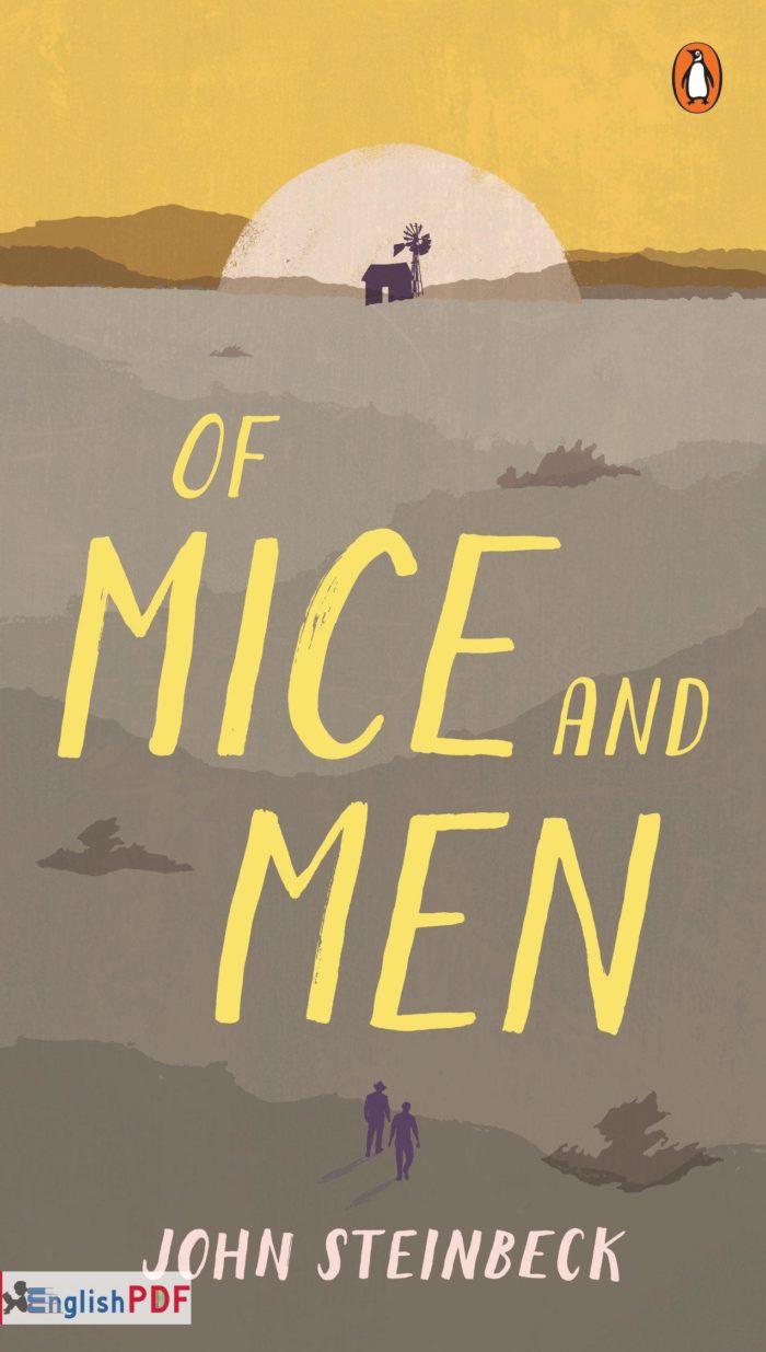 Of Mice and Men PDF John Steinbeck EnglishPDF 1 Of Mice and Men PDF John Steinbeck EnglishPDF 1