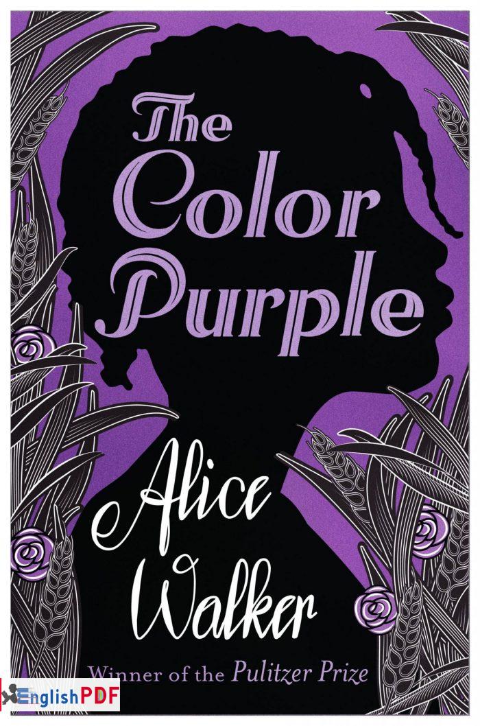 The Color Purple PDF Alice Walker EnglishPDF 2 The Color Purple PDF Alice Walker EnglishPDF 2