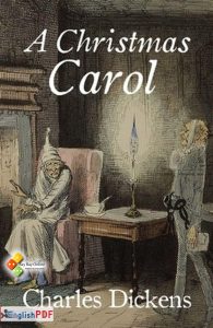 A Christmas Carol  Charles Dickens English