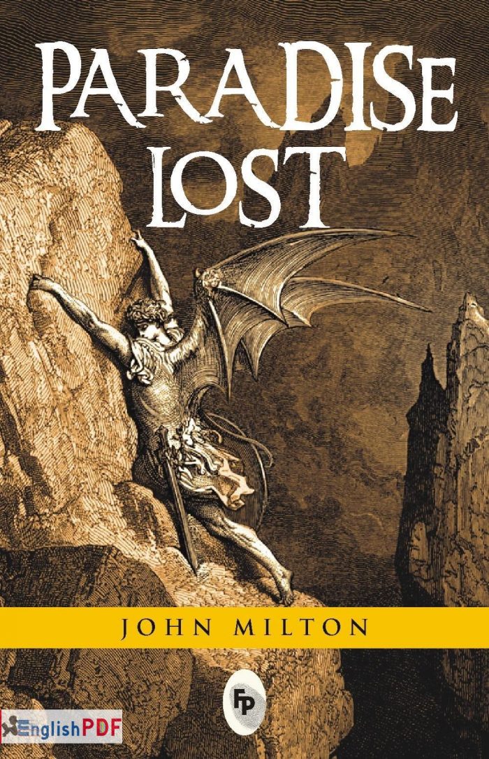 Paradise Lost PDF John Milton EnglishPDF Paradise Lost PDF John Milton EnglishPDF