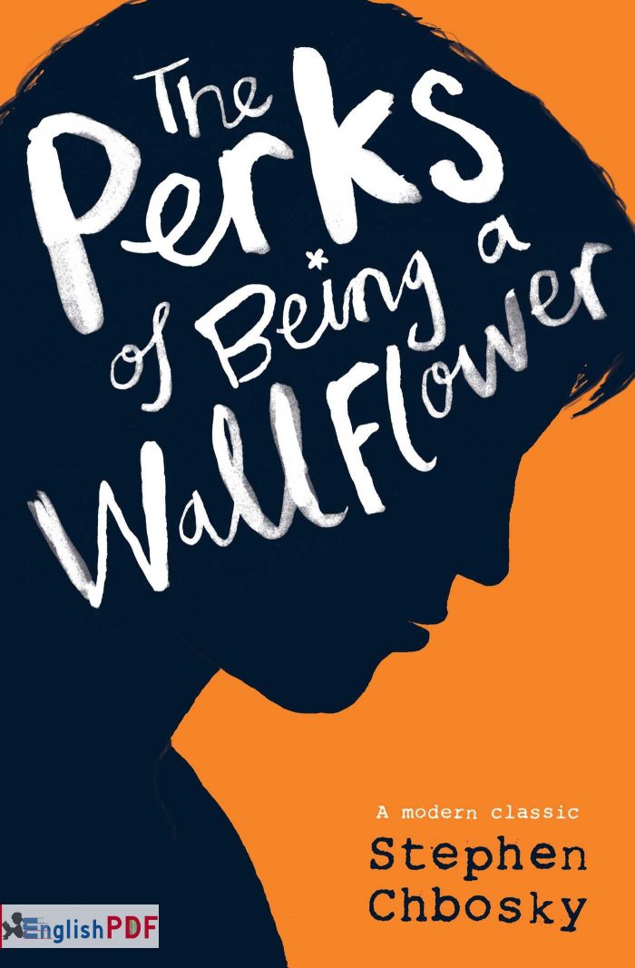 The Perks of Being a Wallflower PDF Stephen Chbosky EnglishPDF