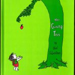 The Giving Tree Shel Silverstein English