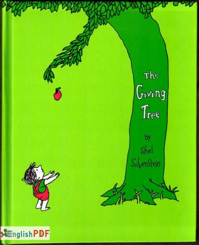 The Giving Tree Shel Silverstein EnglishPDF The Giving Tree Shel Silverstein EnglishPDF