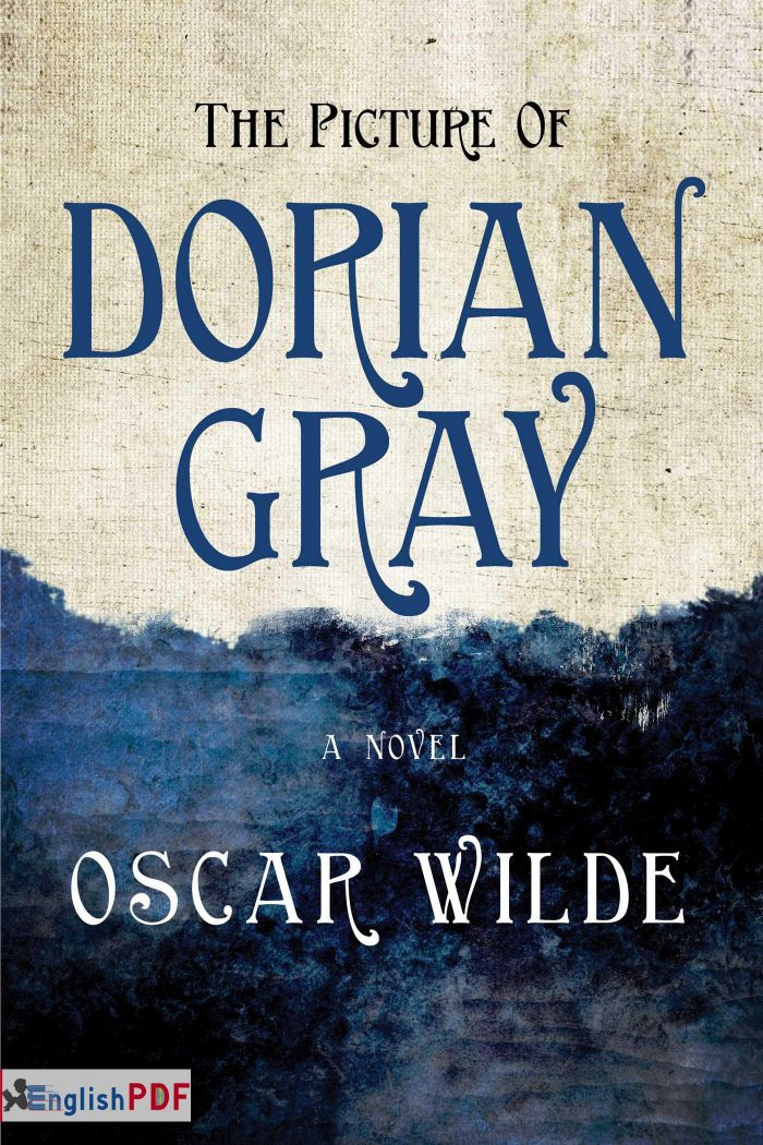 The Picture of Dorian PDF Oscar Wilde EnglishPDF