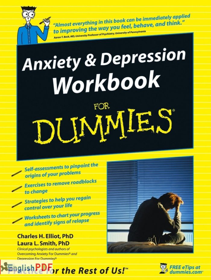 Anxiety and Depression Workbook for Dummies PDF Charles Elliot Laura Smith Anxiety and Depression Workbook for Dummies PDF Charles Elliot Laura Smith
