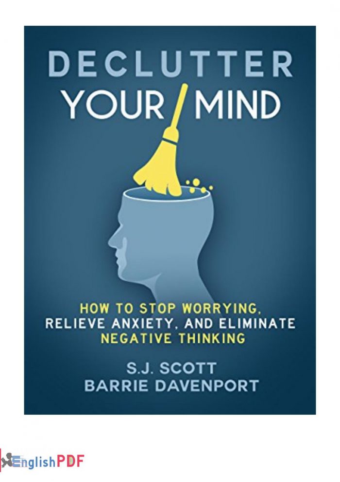 Declutter your Mind PDF S J Scott Barrie Davenport EnglishPDF