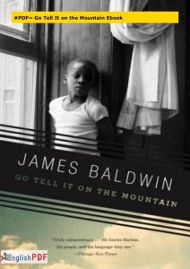 Go Tell It On The Mountain James Baldwin English Go Tell It On The Mountain James Baldwin English