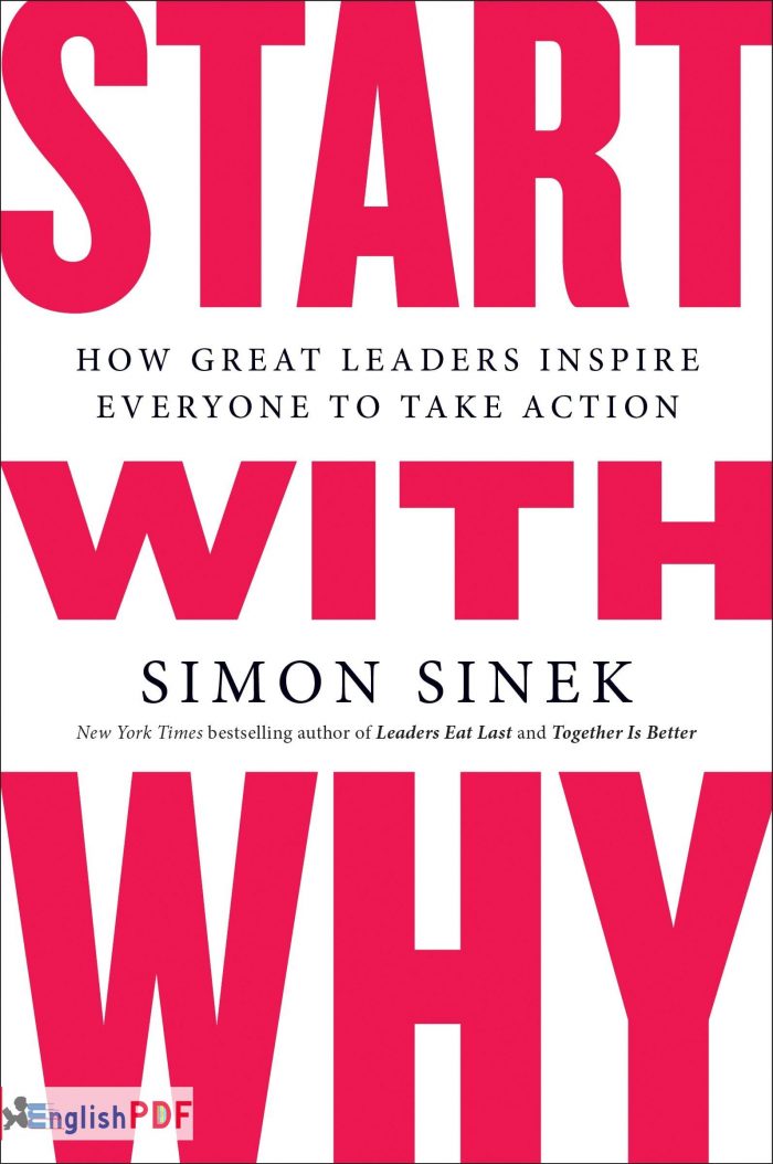 Start with Why PDF Simon Sinek EnglishPDF Start with Why PDF Simon Sinek EnglishPDF