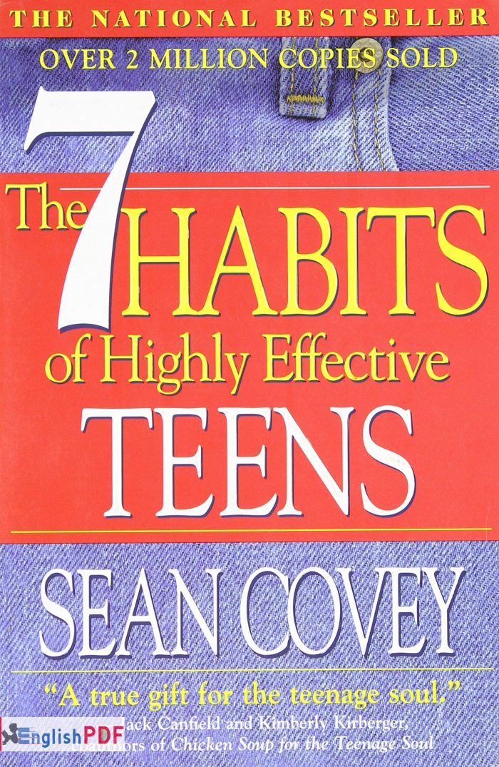 The 7 Habits of Highly Effective Teens PDF Sean Covey EnglishPDF Habits of Highly Effective Teens PDF 7