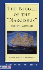 The Nigger of Narcissus  Joseph Conrad English