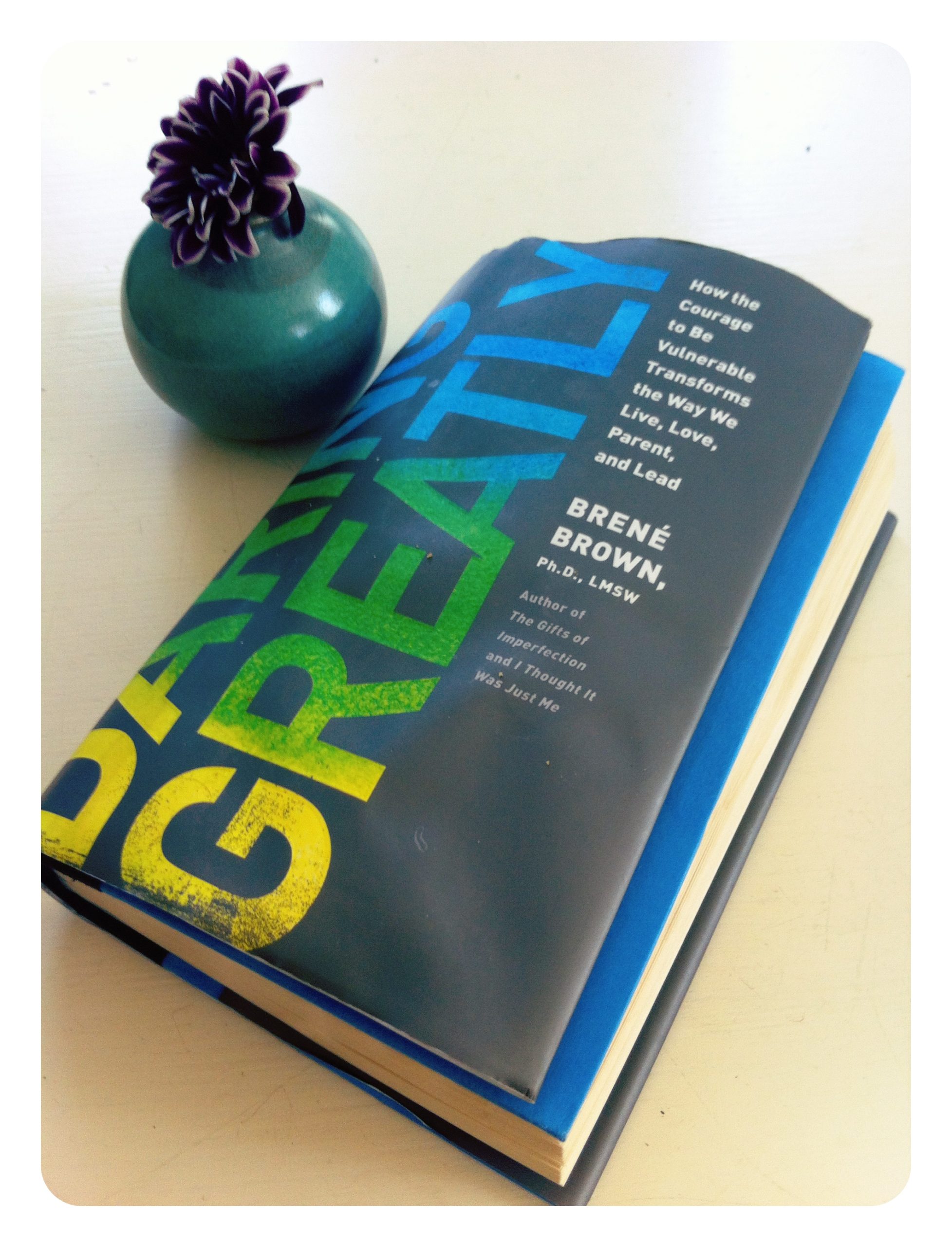 Daring Greatly 1