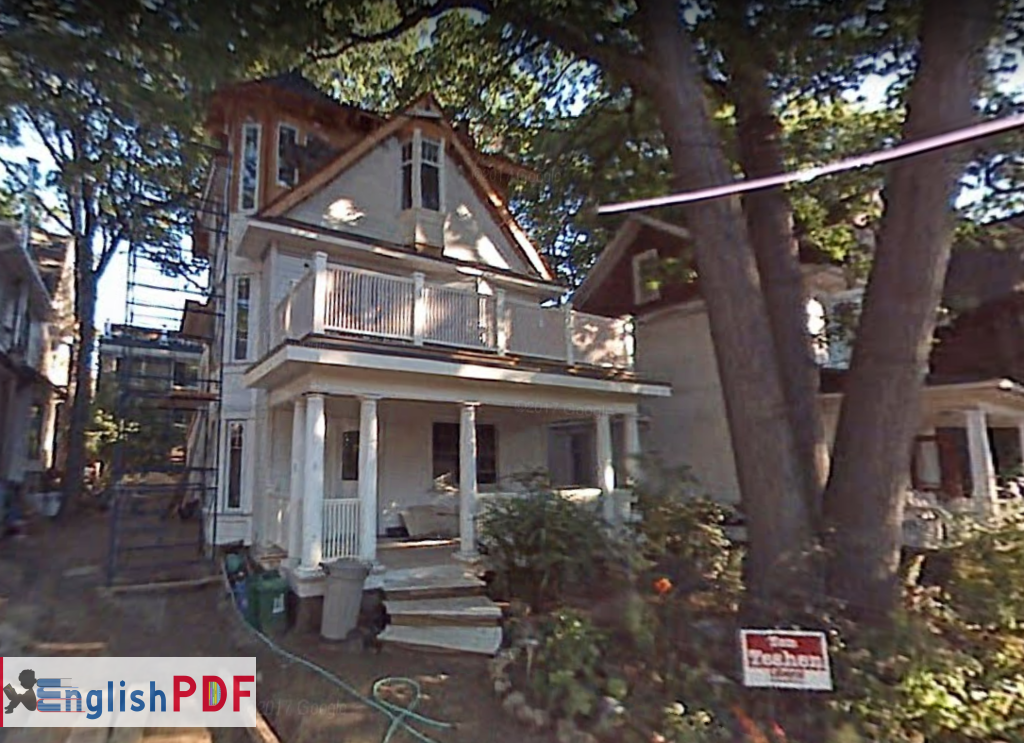 The Goosebumps Dead House